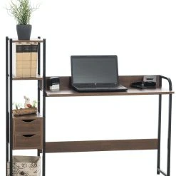 CLP Schreibtisch Gresham Walnuss 11 CLP Schreibtisch Gresham Walnuss -Konftel Geschäft 003b05bf 602b 4add a735 f7a1fa8da17e 1