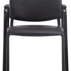 CLP 4er Set Besucherstühle Ken PRO Kunstleder Schwarz 15 CLP 4er Set Besucherstühle Ken PRO Kunstleder Schwarz -Konftel Geschäft 00eb90c9 7b5a 4253 b2ee dcaa48ad4714