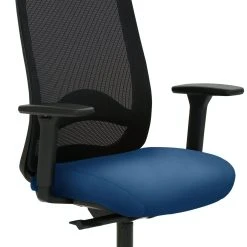 Mayer-sitzmobel Mayer Sitzmöbel, Drehstuhl 2228, Blau, 2228_AV4D_KS_SYM++_XXL_ROB_30612 -Konftel Geschäft 027d3d6c 4861 462e a3a6 22292953c712 scaled