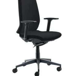 Mayer-sitzmobel Mayer Sitzmöbel, Drehstuhl 2470, Mittelblau, 2470_26396 -Konftel Geschäft 02a143bb db21 4aa2 88b6 d614156fe590 4 scaled