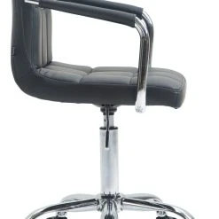 CLP Bürostuhl Lucy V2 Kunstleder Grau -Konftel Geschäft 03631287 1e99 4369 8d06 bca5ab80140d