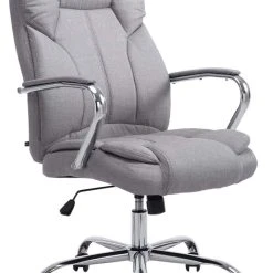 CLP Bürostuhl BIG Xanthos Stoff V2 Braun -Konftel Geschäft 038a3b8d a21d 4268 a7b9 47134c01e661 5