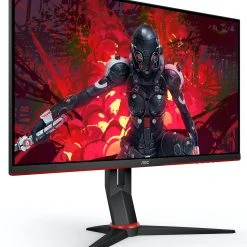 Null AOC G2 27G2U/BK Computerbildschirm 68,6 Cm (27 Zoll) 1920 X 1080 Pixel Full HD LCD Schwarz -Konftel Geschäft 03a76159 ac65 4f3b af69 cafe0dd61485