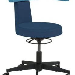 Mayer-sitzmobel Mayer Sitzmöbel, Funktionsdrehhocker 1263, Gelb/Orange, 1263_619 -Konftel Geschäft 04a933c8 5c45 4f24 ad0d b236dcb81fd3 3 scaled