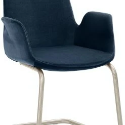 Mayer-sitzmobel Mayer Sitzmöbel, Sessel 2009, Dunkelblau, 2009_V4_30602 -Konftel Geschäft 053c0d8a 0673 4d32 9f69 2b0f6dec75b6 2 scaled