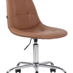 CLP Bürostuhl Reims Kunstleder Grau -Konftel Geschäft 085aa936 80bb 4ea1 a32b 6c47cd99ce2d 2