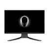 Null Alienware AW2521HFA 63,5 Cm (25 Zoll) 1920 X 1080 Pixel Full HD LCD Schwarz
