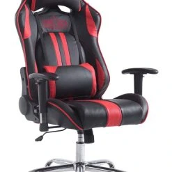 CLP Racing Bürostuhl Limit Schwarz/rot 12 CLP Racing Bürostuhl Limit Schwarz/rot -Konftel Geschäft 097eb3a4 886c 4ed3 abfe cb62269fd77e 2