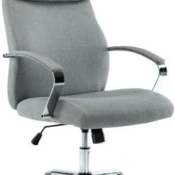 CLP Bürostuhl Faro XL Kunstleder Grau -Konftel Geschäft 0a33dfc7 a639 41f3 a317 c662c15a9e77