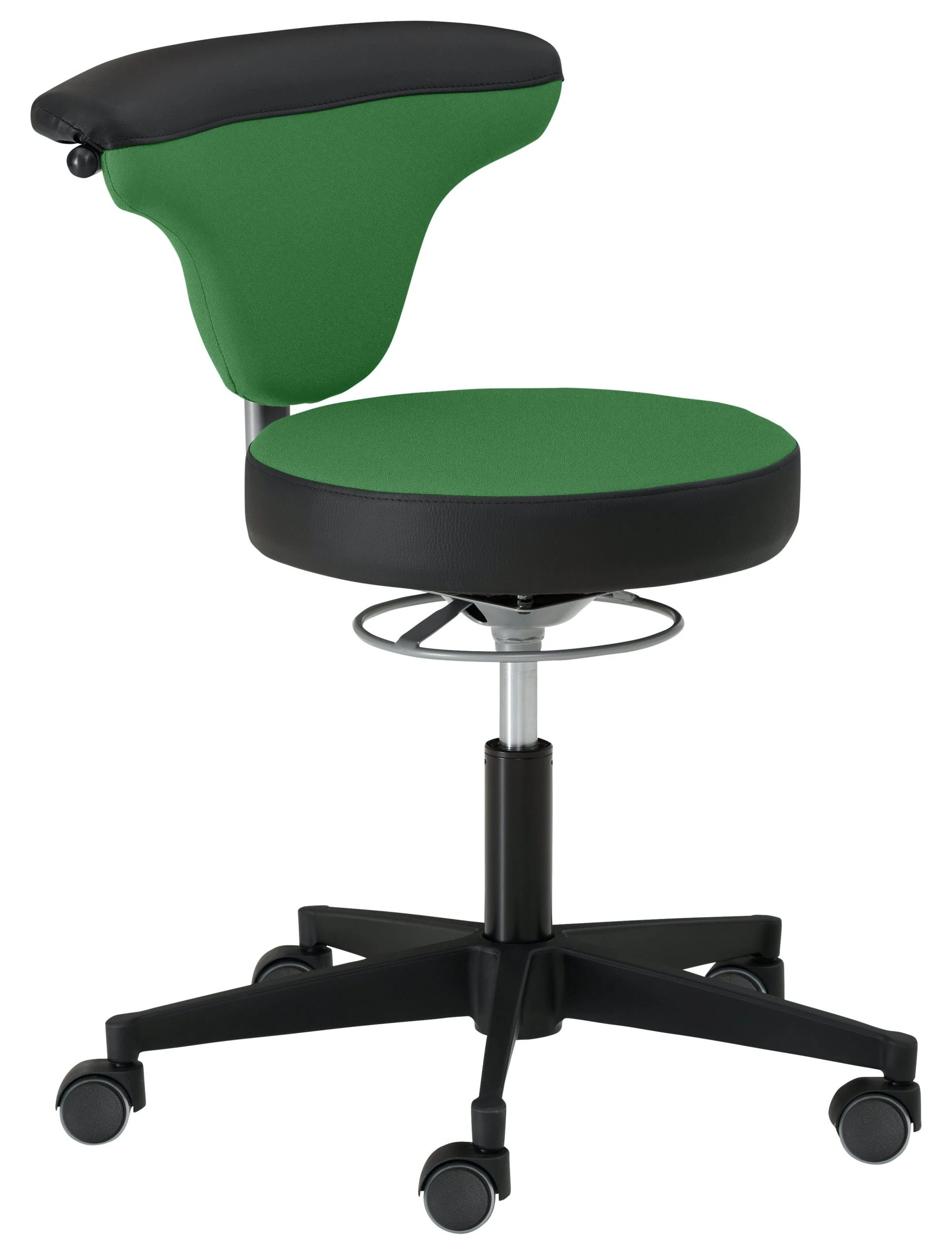 Mayer-sitzmobel Mayer Sitzmöbel, Funktionsdrehstuhl MyTORRO SIT, Schwarz, 1351_RO_30317 7 Mayer-sitzmobel Mayer Sitzmöbel, Funktionsdrehstuhl MyTORRO SIT, Schwarz, 1351_RO_30317 – Bild 5