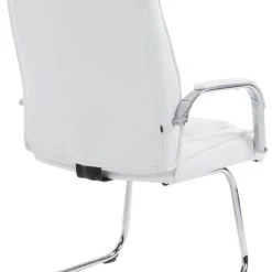 CLP 2er Set Stühle Attila Weiß -Konftel Geschäft 0b0c7bcf af72 4ccc b7a9 d923d1348d08