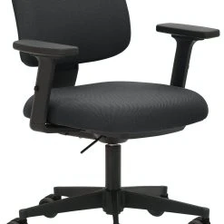 Mayer-sitzmobel Mayer Sitzmöbel, Pendelhocker Mit Ergonomisch Geformtem Komfortsitz 1101, Schwarz, 1101_N_30317 -Konftel Geschäft 0b20a12c c504 4e35 959e 7d343f6a4fbd 7 scaled
