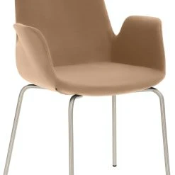 Mayer-sitzmobel Mayer Sitzmöbel, Sessel 2009, Hellbraun, 2009_V3_30485 -Konftel Geschäft 0bb9160e 8a99 42ed acf7 82dbc88d9098 4 scaled