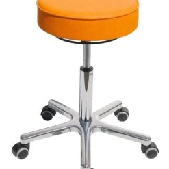 PROREGAL Klassischer Hocker Charlotte Mit Bodengleitern | Kunstlederpolsterung In Grün 14 PROREGAL Klassischer Hocker Charlotte Mit Bodengleitern | Kunstlederpolsterung In Grün -Konftel Geschäft 0db8a2bb 26e2 4a42 b9f6 5b6dedbca48d