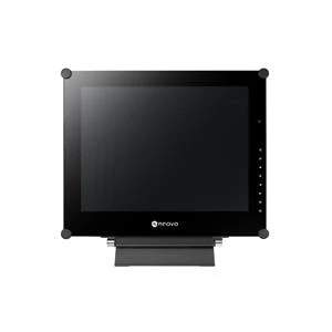 Null AG Neovo X-15E 38,1 Cm (15 Zoll) 1024 X 768 Pixel XGA LED Schwarz 3 Null AG Neovo X-15E 38,1 Cm (15 Zoll) 1024 X 768 Pixel XGA LED Schwarz