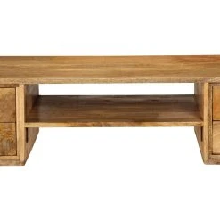 VidaXL Schreibtisch Massivholz Mango 115×47×76 Cm 15 VidaXL Schreibtisch Massivholz Mango 115×47×76 Cm -Konftel Geschäft 113ba672 6efe 4fb7 8daa 12ae9073c95f