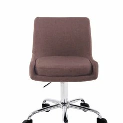 CLP Arbeitshocker Club Stoff Braun -Konftel Geschäft 12bc22e3 ddae 429f add1 1db50991d9a1