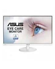 Null ASUS VZ239HE-W LCD Monitor 58.4cm 23" Full HD IPS 5 Ms Energy Star Weiß 8 Null ASUS VZ239HE-W LCD Monitor 58.4cm 23" Full HD IPS 5 Ms Energy Star Weiß – Bild 6
