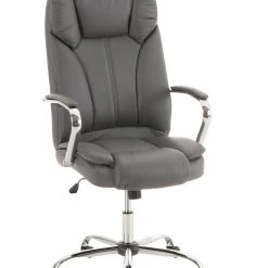 CLP Bürostuhl BIG Xanthos Stoff Grau -Konftel Geschäft 13f09c17 fa1e 4b47 8725 6efe98cbfaa6 1