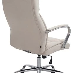 CLP Bürostuhl BIG Xanthos Stoff Creme -Konftel Geschäft 1488f9c6 07ed 4c84 9d0e de396cfbaa01