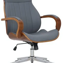 CLP Bürostuhl Melilla Kunstleder Natura/weiß -Konftel Geschäft 14a34b9a ae23 4ceb 83b8 a82a68128eb1 1