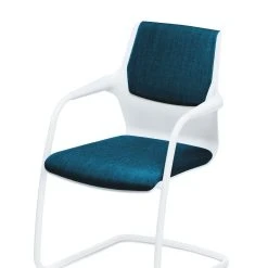 Null Konferenzstuhl Samara, Besucherstuhl Freischwinger ~ Schwarz -Konftel Geschäft 15492756 0e43 4ede 8262 3c4e997b7b20