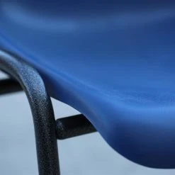 Lullmann 10x Formschalenstuhl Premium, 450/800 X 490 X 520 Mm, Schwarz/blau 14 Lullmann 10x Formschalenstuhl Premium, 450/800 X 490 X 520 Mm, Schwarz/blau -Konftel Geschäft 1691ba42 ce2f 4dd0 b06e 1a63caca1c99