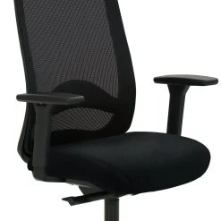 Mayer-sitzmobel Mayer Sitzmöbel, Drehstuhl 2228, Schwarz, 2228_AV3D_KS_SYM++_81007 -Konftel Geschäft 17540c08 814e 476a 8b12 8f6ba8c3d94f 1 scaled