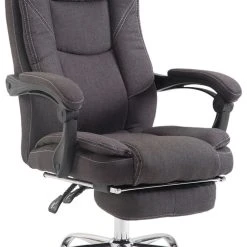 CLP Bürostuhl Castle Stoff Grau 13 CLP Bürostuhl Castle Stoff Grau -Konftel Geschäft 17ffe6b5 2844 461c 87e8 2c1eba6b92bb