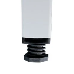 Lullmann Trapeztisch - 750 X 1400 X 700 Mm - RAL 7035 Lichtgrau/Lichtgrau -Konftel Geschäft 189bc1f7 22ea 4f08 8875 cf9d814bcd70