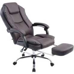 CLP Bürostuhl Castle Stoff Braun -Konftel Geschäft 18bc60aa aa9b 4f6c 8750 26d6ef7ea7f3 3