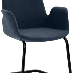 Mayer-sitzmobel Mayer Sitzmöbel, Sessel 2009, Dunkelblau, 2009_V4_30602 -Konftel Geschäft 195af1fc 47c5 4b1d 8e51 3a7a76d85d7e 1 scaled