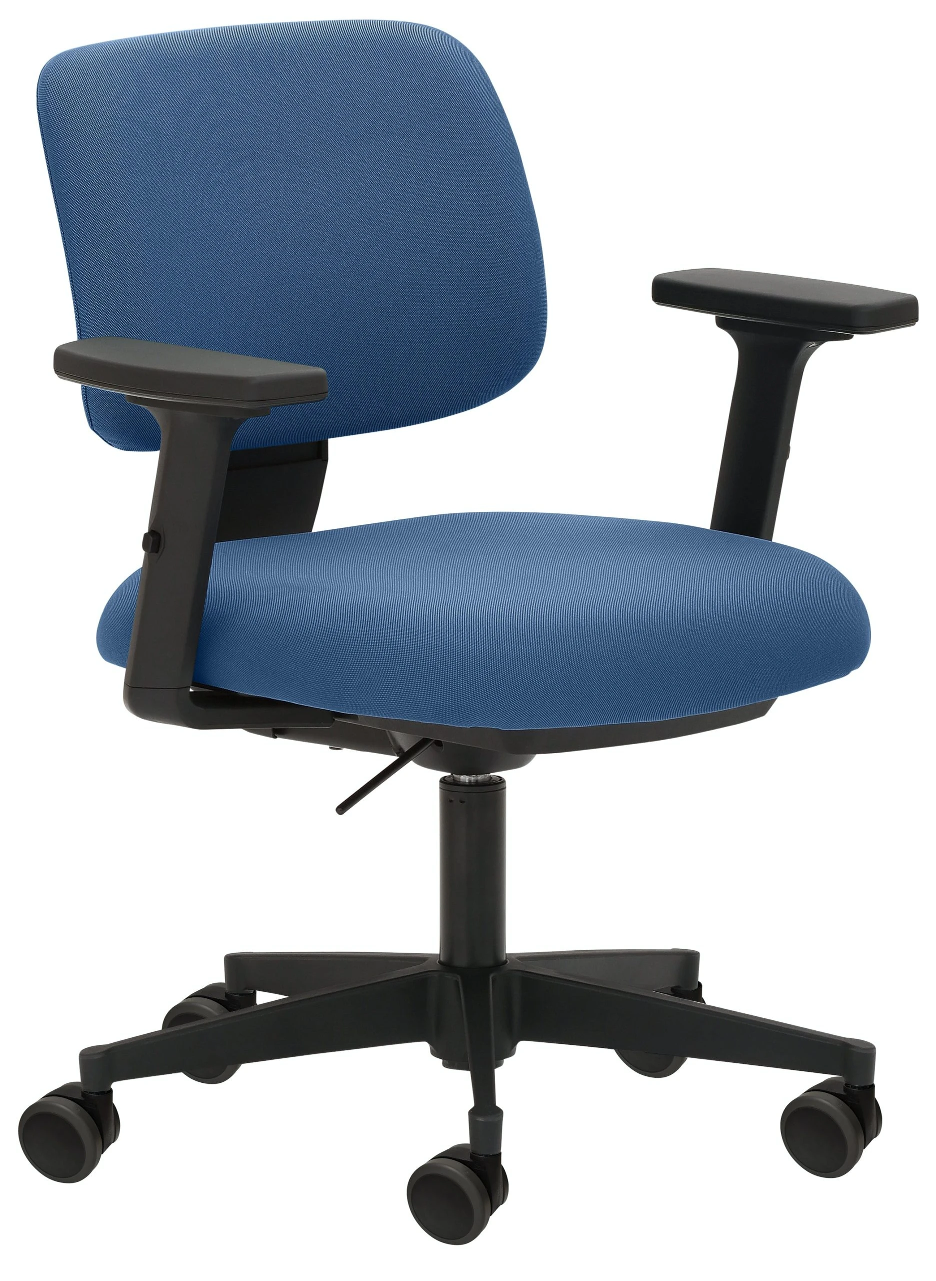 Mayer-sitzmobel Mayer Sitzmöbel, Drehstuhl 2293, Grau, 2293_3DM_AV2D_ROG_30614 7 Mayer-sitzmobel Mayer Sitzmöbel, Drehstuhl 2293, Grau, 2293_3DM_AV2D_ROG_30614 – Bild 5