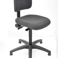 PROREGAL Arbeitsstuhl Arlington Mit Asynchron-Mechanik | Bodengleiter | PU-Sitz Schwarz 12 PROREGAL Arbeitsstuhl Arlington Mit Asynchron-Mechanik | Bodengleiter | PU-Sitz Schwarz -Konftel Geschäft 1984a925 8046 47d9 a74b 70d8fb67b774 1