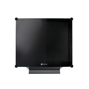 Null AG Neovo X-19E 48,3 Cm (19 Zoll) 1280 X 1024 Pixel SXGA LED Weiß 4 Null AG Neovo X-19E 48,3 Cm (19 Zoll) 1280 X 1024 Pixel SXGA LED Weiß – Bild 2