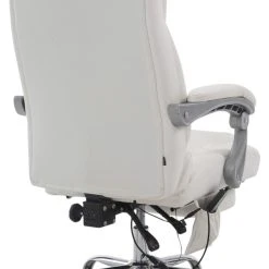 CLP Bürostuhl Pacific Mit Massagefunktion V2 Weiß -Konftel Geschäft 19e1e50f 6fb1 4fe7 976c a247a3279b78