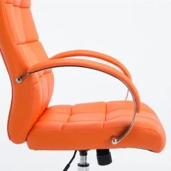 CLP Bürostuhl Mikos Orange -Konftel Geschäft 1b0694cc 2bfa 4ec1 98be bf6418566bd8