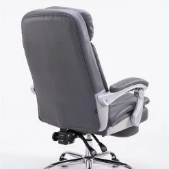 CLP XL Bürostuhl Troy Grau -Konftel Geschäft 1b4dee66 9eaf 42b4 bcd9 39b94ccc1399