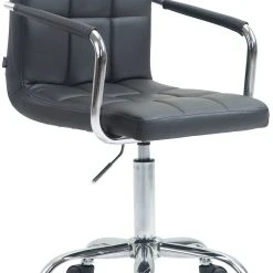 CLP Bürostuhl Lucy V2 Kunstleder Schwarz 11 CLP Bürostuhl Lucy V2 Kunstleder Schwarz -Konftel Geschäft 1ba859c7 2467 4485 86b8 700fe2fd04d8 scaled