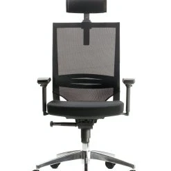 Mayer-sitzmobel Mayer Sitzmöbel, Drehstuhl 2211, Schwarz, 2211S_AV_26397 -Konftel Geschäft 1bc2124e 8637 4eb1 be1d e71c0367a87f 3 scaled