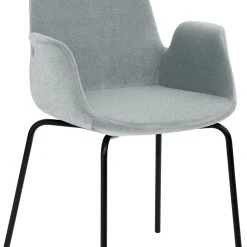 Mayer-sitzmobel Mayer Sitzmöbel, Sessel 2009, Hellblau-meliert, 2009_F3_26662 -Konftel Geschäft 1d637673 f391 43aa 8513 8ed8c0220370 scaled