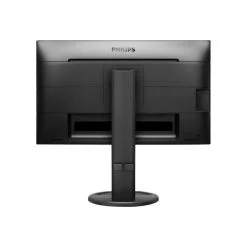 Null Philips B Line 252B9 LED-Monitor 63.4 Cm 25" 1920 X 1200 WUXGA IPS 300 Cd/m² 1000:1 5 Ms HDMI DVI-D VGA DisplayPort Lautsprecher Black Texture -Konftel Geschäft 1e38506e bcdd 49b5 83cb 7690b5a1b2c8