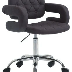 CLP Arbeitshocker Dublin Stoff Braun -Konftel Geschäft 1fa83a17 94ed 4ae5 973d 7aa7e2b1f271