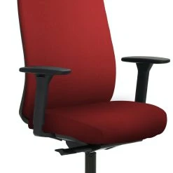 Mayer-sitzmobel Mayer Sitzmöbel, Drehstuhl 2229, Kirschrot, 2229_AV1D_KS_SYM++_30611 -Konftel Geschäft 214f5dde 05a7 4da0 b520 6782434051b7 3 scaled