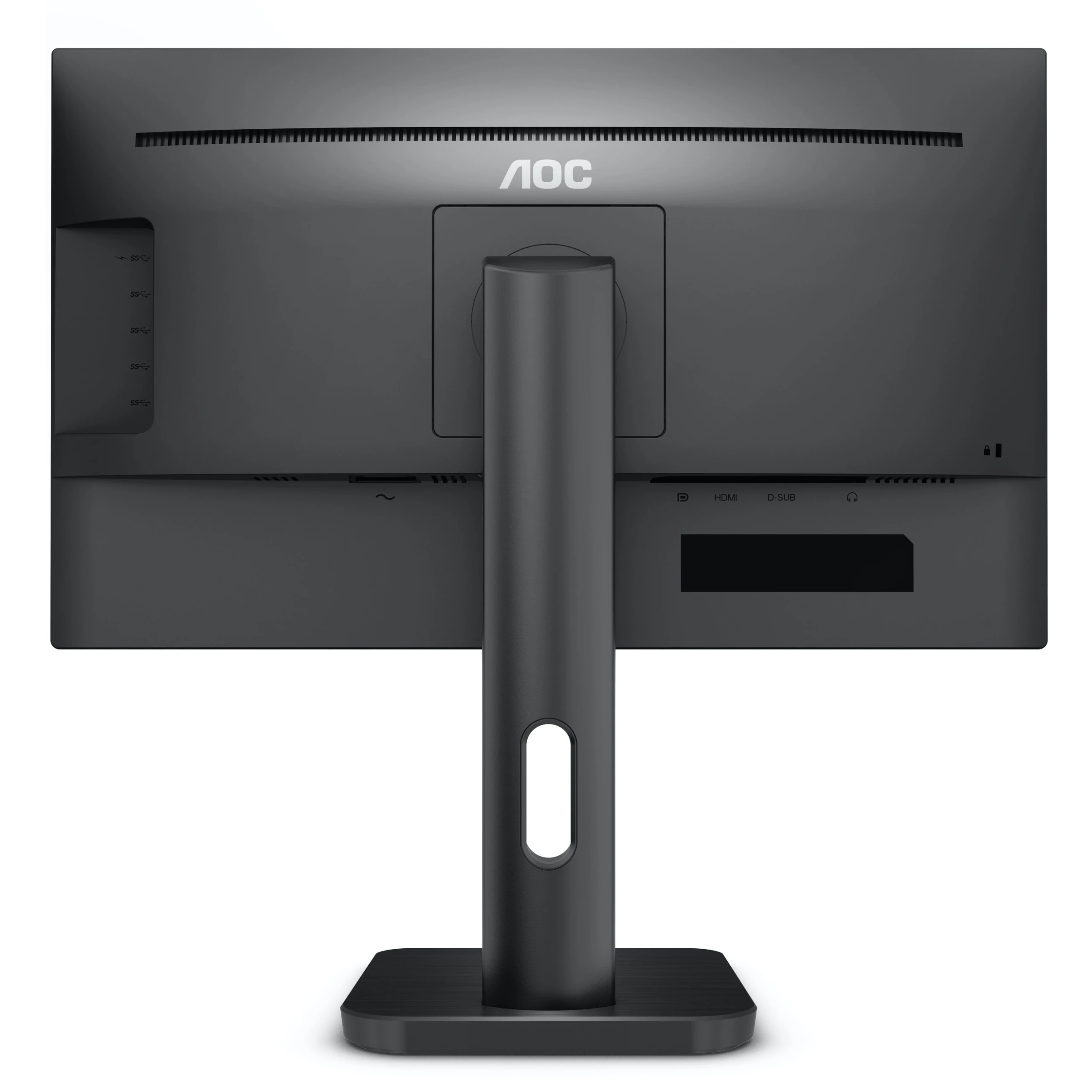 Null AOC P1 22P1 Computerbildschirm 54,6 Cm (21.5 Zoll) 1920 X 1080 Pixel Full HD LED Schwarz 8 Null AOC P1 22P1 Computerbildschirm 54,6 Cm (21.5 Zoll) 1920 X 1080 Pixel Full HD LED Schwarz – Bild 6