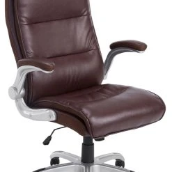 CLP Bürostuhl BIG Villach Braun -Konftel Geschäft 223e6eab bc8c 40d4 a444 f9fde60a69fb