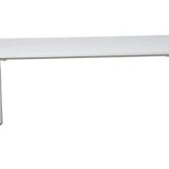 PROREGAL Bürotisch Beaver | Rechteckig | HxBxT 75x180x80 Cm | Weiß -Konftel Geschäft 2351d399 bac4 41f5 811e 404c0831e80f