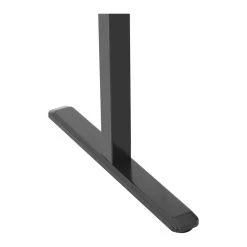 Null Fromm & Starck Höhenverstellbares Schreibtischgestell - 200 W - 80 Kg - Schwarz -Konftel Geschäft 23603c5d e11c 48b5 989e 911d6bea183e