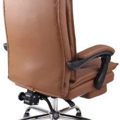 CLP Bürostuhl Power Kunstleder Hellbraun -Konftel Geschäft 236a54f5 ef11 4b82 8379 6c61985260a0 scaled