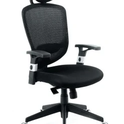 CLP Bürostuhl Deli V2 Weiß -Konftel Geschäft 237fe23a 57e5 4885 88ef c4b2eab4bb55